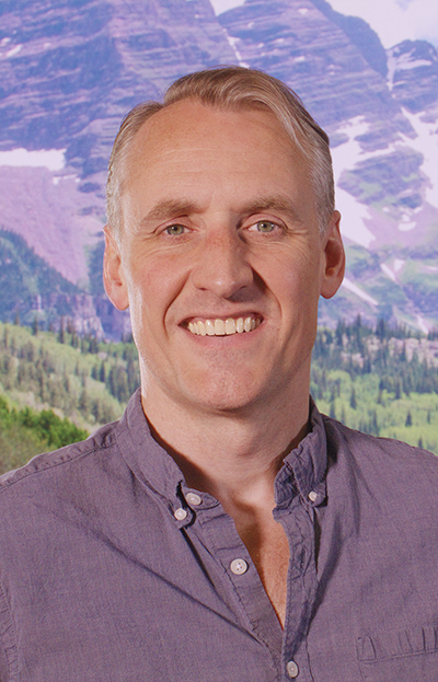 Jason Jamerson