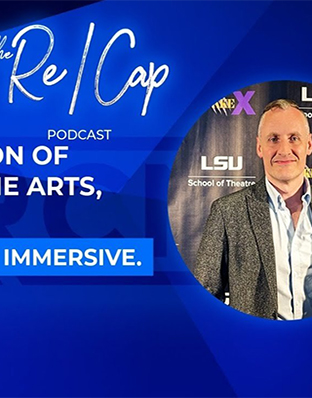 The Re/Cap Podcast